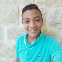 Omar mohamed's Photo