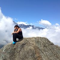 claudia patricia的照片