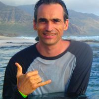 David Johnston's Photo