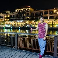 Jimmy Nguyen's Photo