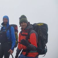 Photos de Thomas Ashley