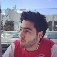 Yassine Mouhli的照片