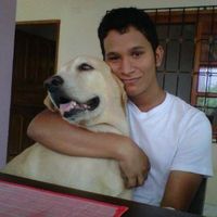 Jorge Alvis Sánchez's Photo