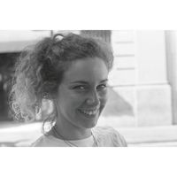 Gabrielle Guard's Photo