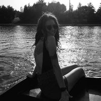 Крис Панченко的照片