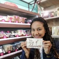 Lidimed Torres's Photo