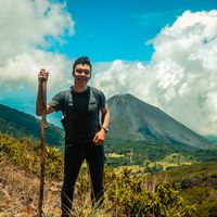 ludwing Alas's Photo