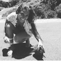 Chiara Ghigorno的照片