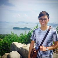 Yuto Iwaizumi的照片