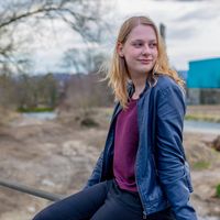 Vanessa Hauri的照片