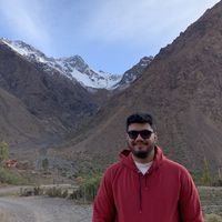 Zdjęcia użytkownika Jeferson Borge