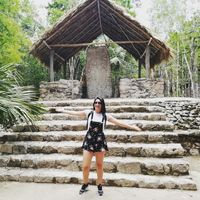 Bárbara Olivares's Photo