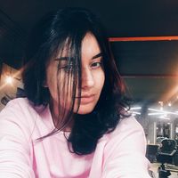 Elvira Savchuk's Photo