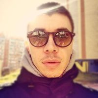 Dimitry Dyshlevsky's Photo