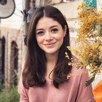 Elif Çatlıoğlu的照片