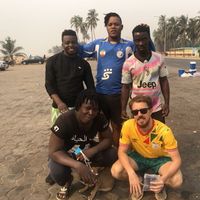 taylor yao Maksim's Photo