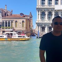 ismail Şahin's Photo