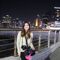 Jazmine Garcia的照片