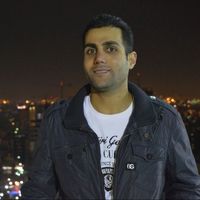 Milad Tahmasebi's Photo