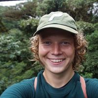 Sebastian Poulsen的照片