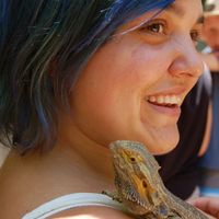 Leaena Hagenauer's Photo