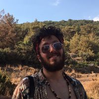 Ömer Yıldırım的照片