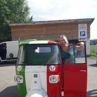 Ingrid Dedoni's Photo