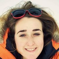 Фотографии пользователя Sarah ASSEO