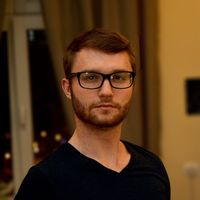 Michał Michalski的照片