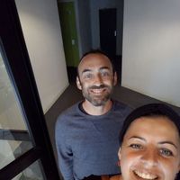 Charlotte & Pierre Doublet的照片