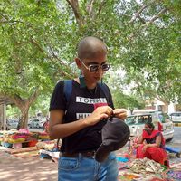 Vishaka Bhure的照片