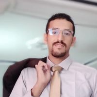 Muhammed Amin's Photo