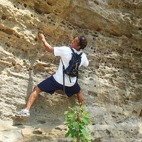 Collin Wallace's Photo