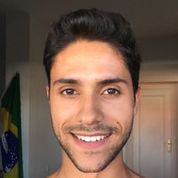 Tales Barroso的照片