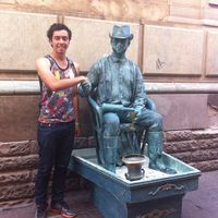 Alfredo Tamayo Cortes的照片