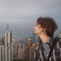 Yann Z Rieneuf's Photo