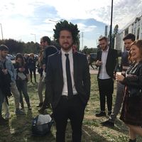 Fotos de Luca Bigarelli