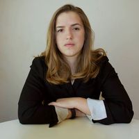 Katherine Walton's Photo