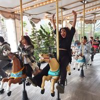 Monia Chakri's Photo