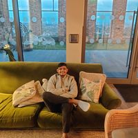 Fotos de Avanish Singh