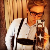 Christoph Schattleitner's Photo