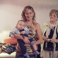 Marina Sala Flores's Photo