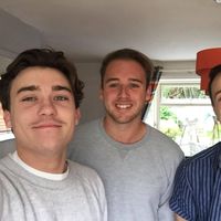 Photos de Henry, Jake  and Podger