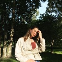 Мария  Баранова's Photo