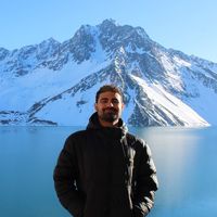 Gustavo Ribeiro's Photo