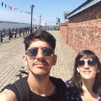 Pablo Broqua的照片