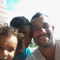 Nazareno lezcano's Photo