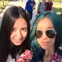 Estefania Fregoso's Photo