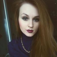 Fotos de Mary Lipnitskaya