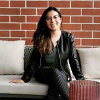 Lucero Auyón Rodas's Photo